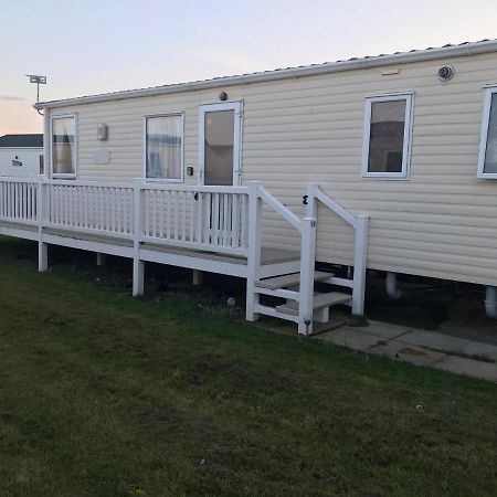 Romney Sands Holiday Park Littlestone-on-Sea Экстерьер фото