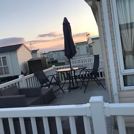 Romney Sands Holiday Park Littlestone-on-Sea Экстерьер фото