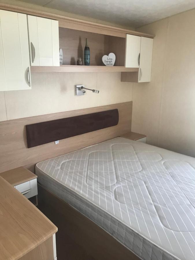 Romney Sands Holiday Park Littlestone-on-Sea Экстерьер фото