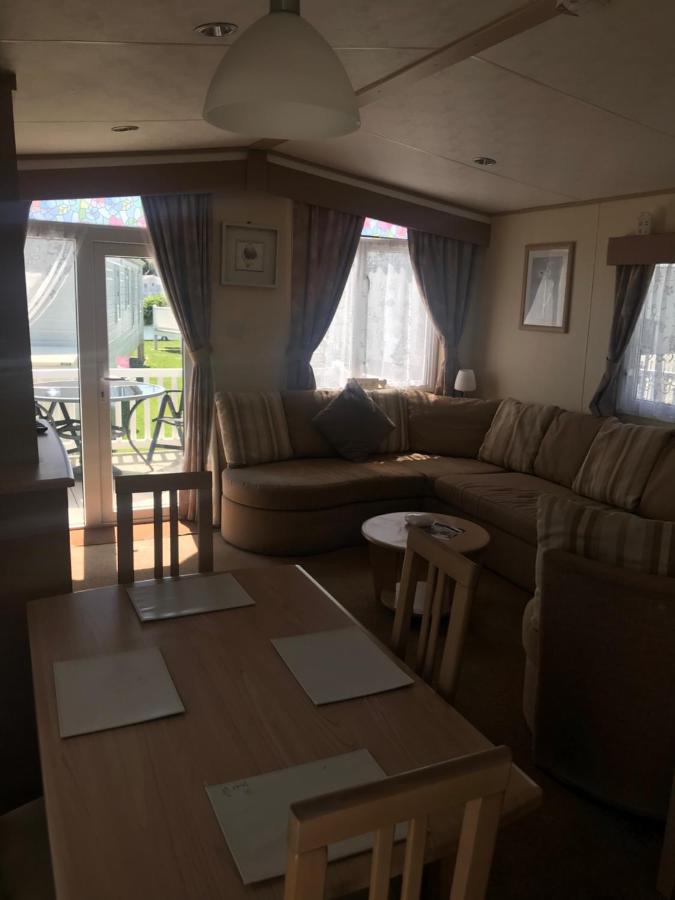 Romney Sands Holiday Park Littlestone-on-Sea Экстерьер фото