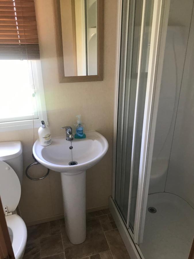 Romney Sands Holiday Park Littlestone-on-Sea Экстерьер фото