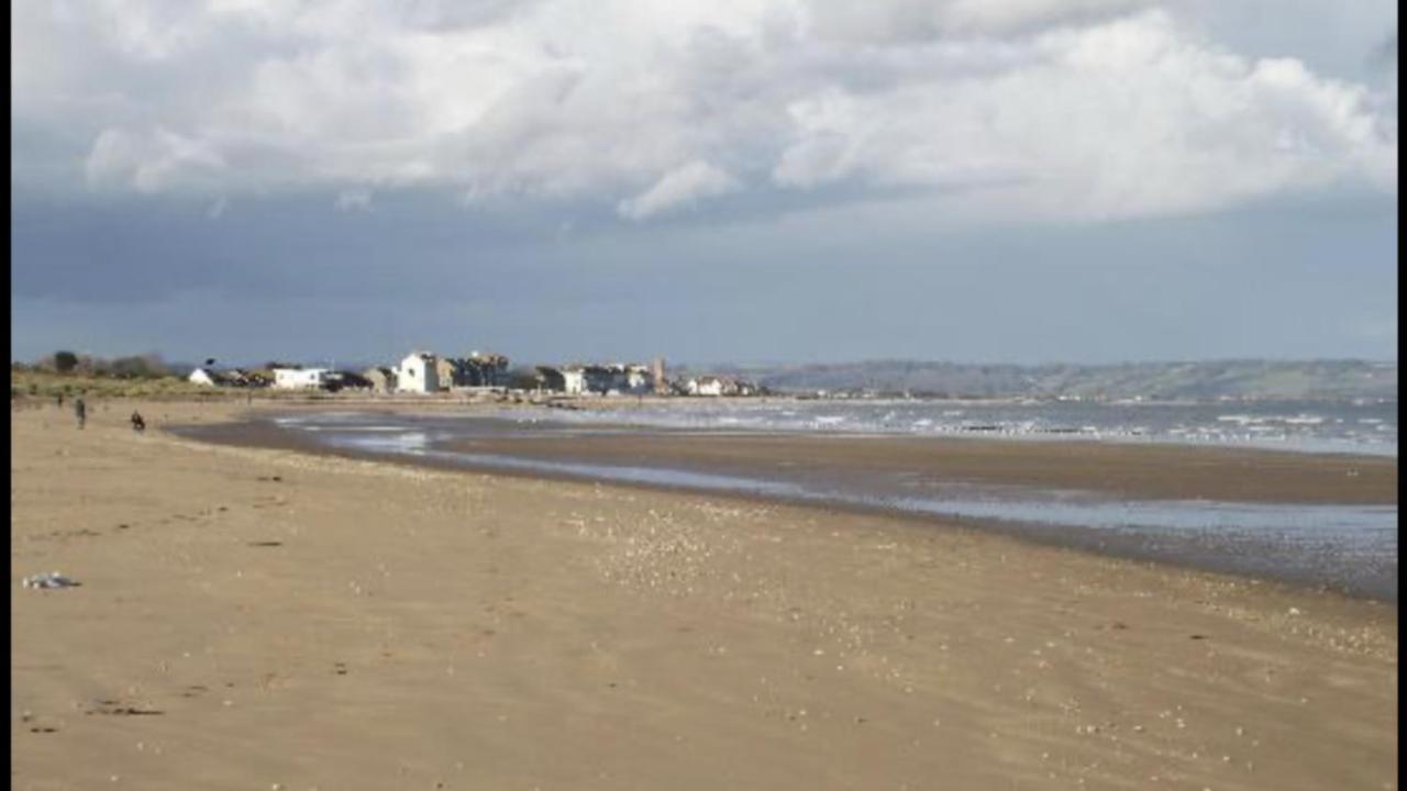 Romney Sands Holiday Park Littlestone-on-Sea Экстерьер фото
