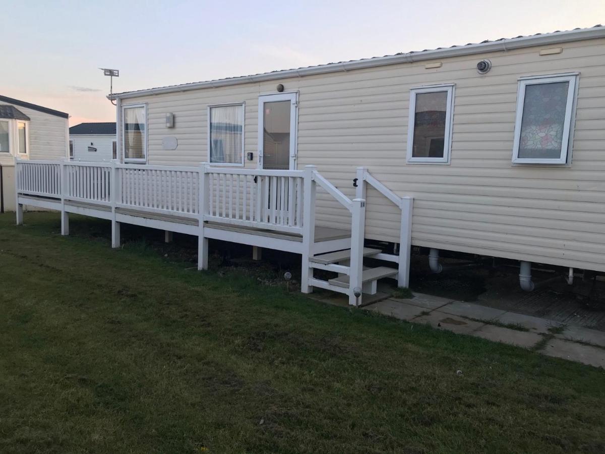 Romney Sands Holiday Park Littlestone-on-Sea Экстерьер фото