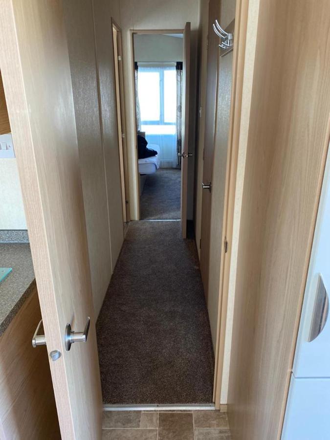 Romney Sands Holiday Park Littlestone-on-Sea Экстерьер фото
