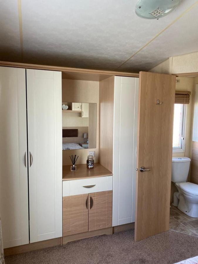 Romney Sands Holiday Park Littlestone-on-Sea Экстерьер фото