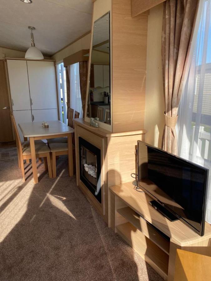 Romney Sands Holiday Park Littlestone-on-Sea Экстерьер фото