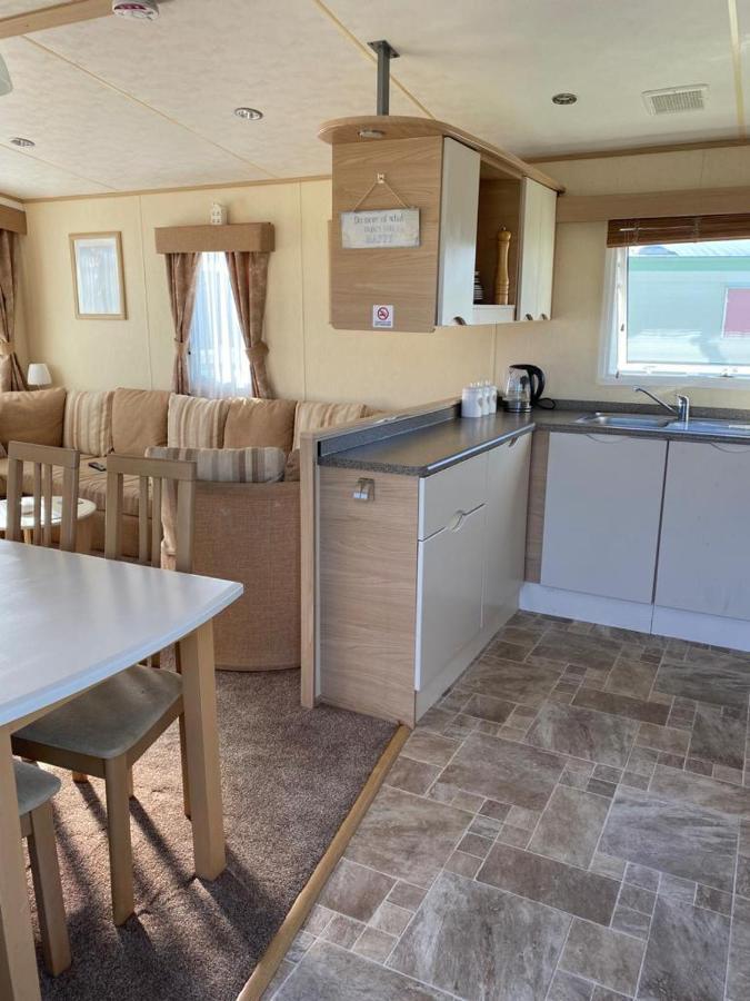 Romney Sands Holiday Park Littlestone-on-Sea Экстерьер фото