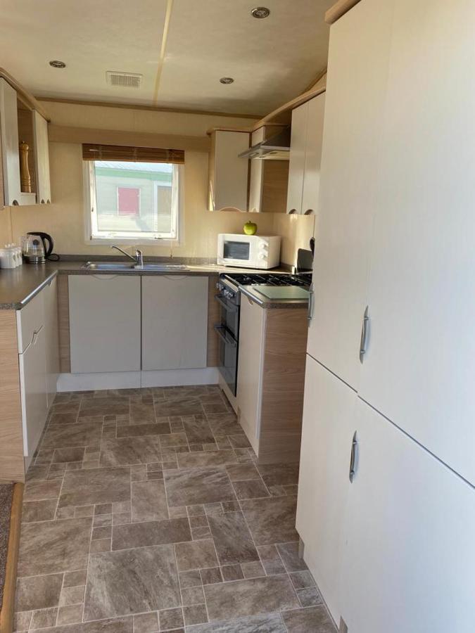 Romney Sands Holiday Park Littlestone-on-Sea Экстерьер фото